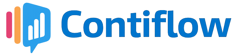 ContiFlow Logo